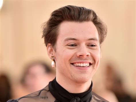 what is harry styles net worth
